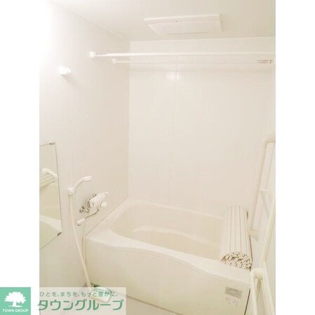 オアシス丘の上の物件内観写真